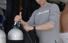 Nurkowa Safaga 4 maj 2012