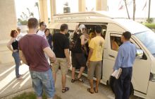 Nurkowa Safaga 4 maj 2012