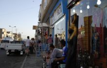 Nurkowa Safaga 4 maj 2012