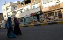 Nurkowa Safaga 4 maj 2012