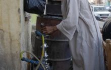 Nurkowa Safaga 4 maj 2012