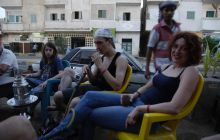 Nurkowa Safaga 4 maj 2012