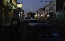 Nurkowa Safaga 4 maj 2012