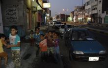 Nurkowa Safaga 4 maj 2012