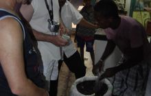 Nurkowa Safaga 4 maj 2012