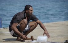 Nurkowa Safaga 4 maj 2012