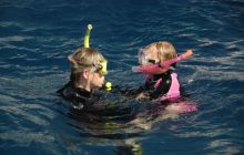 Nurkowa Safaga 4 maj 2012