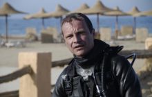 Nurkowa Safaga 4 maj 2012