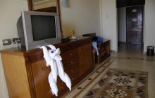 Nurkowa Safaga 4 maj 2012