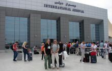 Nurkowa Safaga 4 maj 2012