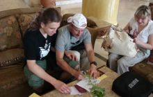 Nurkowa Safaga 4 maj 2012