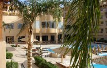 Nurkowa Safaga 4 maj 2012