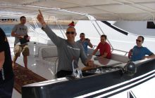 Nurkowa Safaga 4 maj 2012