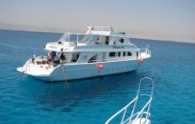 Nurkowa Safaga 4 maj 2012