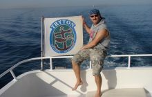 Nurkowa Safaga 4 maj 2012