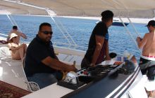 Nurkowa Safaga 4 maj 2012