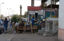 Nurkowa Safaga 4 maj 2012