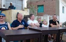 Nurkowa Safaga 4 maj 2012