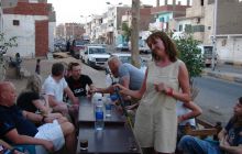 Nurkowa Safaga 4 maj 2012