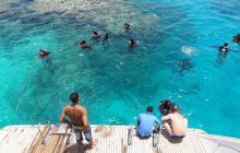 Nurkowa Safaga 4 maj 2012