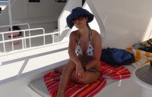 Nurkowa Safaga 4 maj 2012