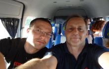 Nurkowa Safaga 4 maj 2012