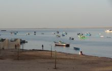 Nurkowa Safaga 4 maj 2012