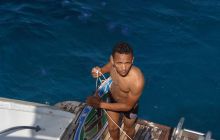 Nurkowa Safaga 4 maj 2012