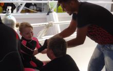 Nurkowa Safaga 4 maj 2012