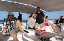 Nurkowa Safaga 4 maj 2012