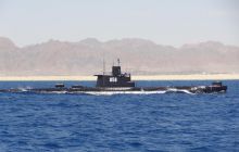 Nurkowa Safaga 4 maj 2012