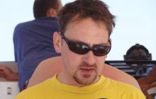 Nurkowa Safaga 4 maj 2012