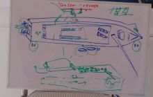 Nurkowa Safaga 4 maj 2012