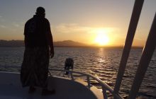 Nurkowa Safaga 4 maj 2012