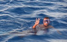 Nurkowa Safaga 4 maj 2012