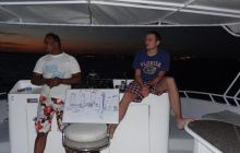 Nurkowa Safaga 4 maj 2012