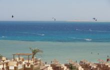 Nurkowa Safaga 4 maj 2012