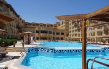 Nurkowa Safaga 4 maj 2012