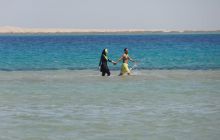 Nurkowa Safaga 4 maj 2012