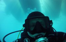 Nurkowa Safaga 4 maj 2012