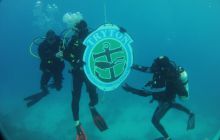 Nurkowa Safaga 4 maj 2012