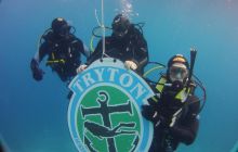 Nurkowa Safaga 4 maj 2012