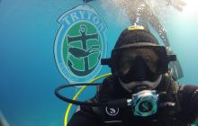 Nurkowa Safaga 4 maj 2012