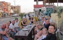 Nurkowa Safaga 4 maj 2012