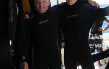 Nurkowa Safaga 4 maj 2012