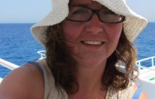 Nurkowa Safaga 4 maj 2012