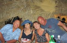 Nurkowa Safaga 4 maj 2012