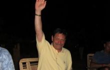 Nurkowa Safaga 4 maj 2012