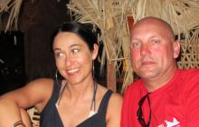 Nurkowa Safaga 4 maj 2012