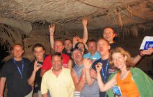 Nurkowa Safaga 4 maj 2012